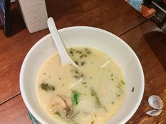 -寻裕记·现炒浇头面(人民广场店)