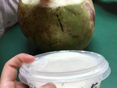 -老伴豆花(麦士威熟食中心店)