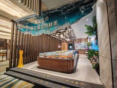 -喜宴又一村·粤菜·茶点·海鲜(壹方天地店)