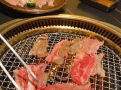 -厚贞日式烤肉(浦东汇智店)