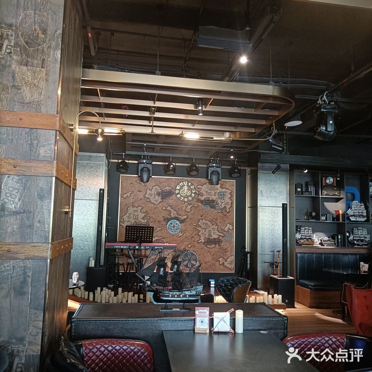 今天來Ruby餐廳吃午餐