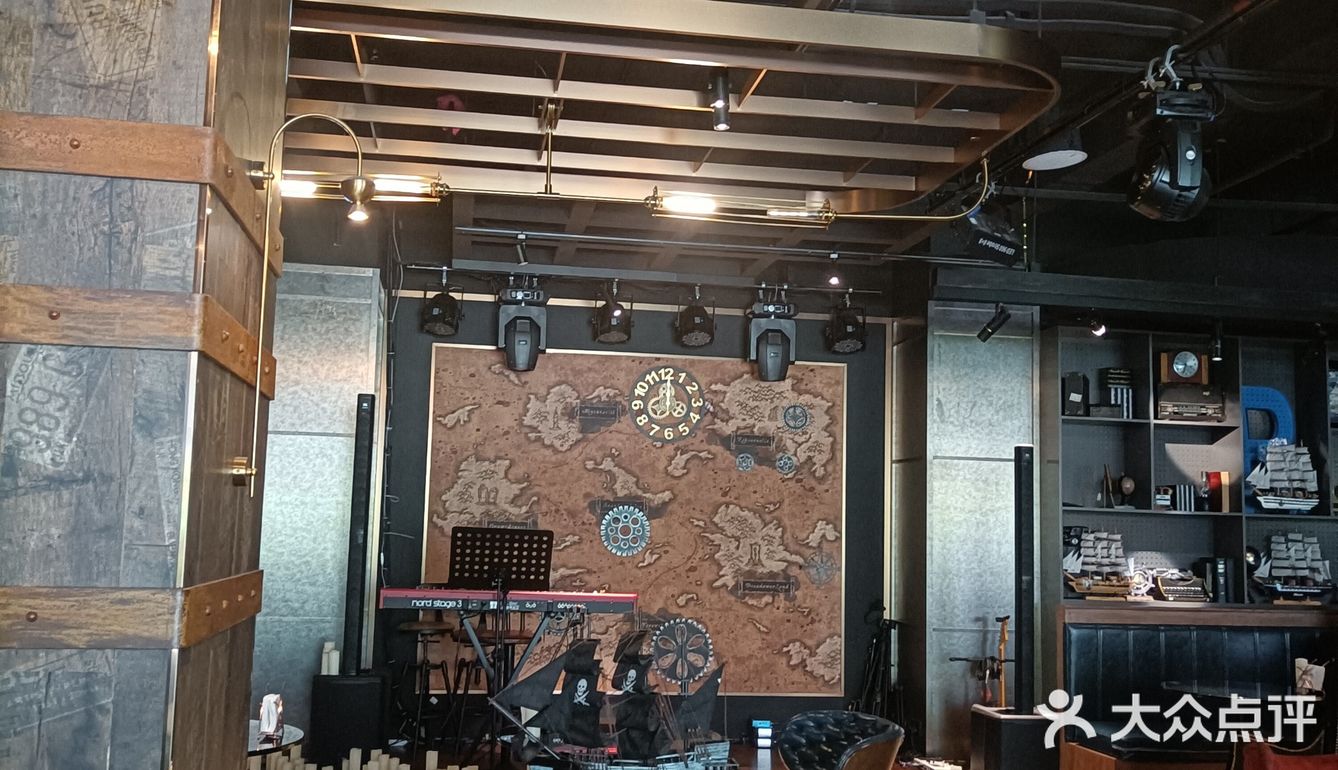 今天來Ruby餐廳吃午餐
