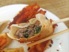 -一品鲜鱼锅贴(人民一路店)