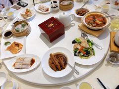 -利苑酒家(金宝店)