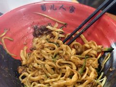 -菊儿人家·北京胡同菜(南锣鼓巷店)