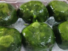 -王家沙点心店(南京西路总店)