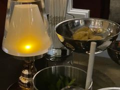 -The St·Regis Bar 瑞吉酒吧