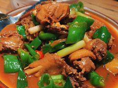 -小船渔村·大连菜(明泽街店)