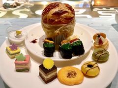 -堂会·KTV·自助餐·团建聚会(天河店)