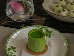 -北書房·墨宴(国际博览中心店)