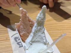 -野人先生现做冰淇淋(北京顺义祥云小镇店)