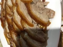 -德缘烤鸭店(大栅栏店)