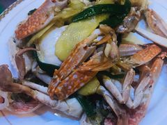 -盛港湾海鲜食府(黄沙店)