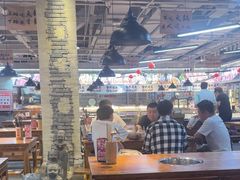 -谭三娘鲜切牛肉自助火锅(星辰汇店)