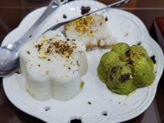 -百年老字号·观振兴蟹黄面·三虾面·苏式面(观前街富仁坊巷店)