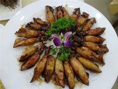 -海岛渔村大酒店(云霄路店)