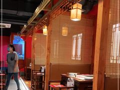 -京元盛铜锅涮肉(上海总店)
