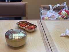 -食米家拌饭(梅溪新天地店)
