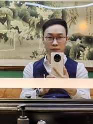 -鸿運 BARBER SHOP男士理发馆