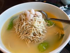 扬州大煮干丝-湖里春风·淮扬菜(丽泽天街店)