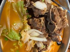 -耶里夏丽·丝路新疆菜·清真食品(徐汇南丹东路臻选店)