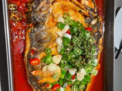 -半天妖烤鱼(方庄店)