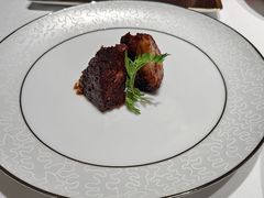 -今轩中餐厅(西安经开洲际酒店)