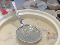 -湯系·煲汤手艺人(东二环泰禾广场店)