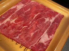 -牛YO寿喜烧和牛火锅自助(三台子万象汇店)