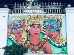 -吐斯廉屠杀博物馆