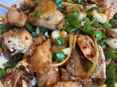 -恰八斗·猛火长沙菜(国贸店)