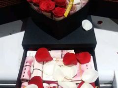 -循礼门鲜花花市(武汉循礼门店)