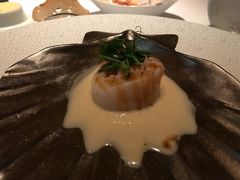 -Le Bernardin