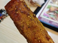 -玛马艾脆皮水磨年糕(湖北路87-89小区店)