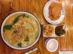 -老雒阳面馆·水席·洛阳菜(纱厂路店)
