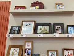 -海马体照相馆(南昌王府井购物中心店)