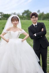 -全城热恋璀璨婚纱摄影(国贸总店)