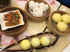 -点都德(大茶楼店)