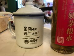 -西关味(东明路店)