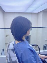 -88潮牌美发沙龙