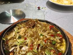 -肉串汪(月坛店)