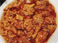 -惠宾饭庄(中山路店)