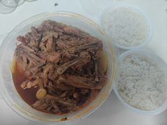 -张大师鸭爪爪特色干锅(南湖店)
