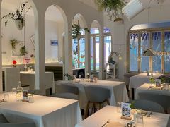 -春树下·树屋花房西餐厅(罍街AS1980店)