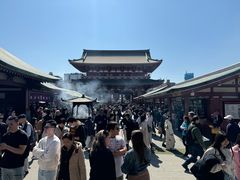 -浅草寺