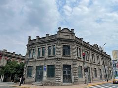 -张包铺(道外店)