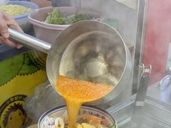 -老闽味沙茶面·姜母鸭(传承35年曾厝垵店)