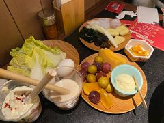 -牛New寿喜烧(虹桥新天地店)