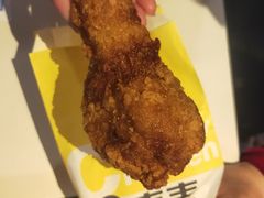 -麦当劳(城西银泰店)