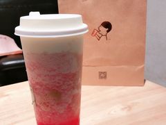 -喜茶(深圳东门1234店)